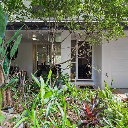 Treetops Lakeside Apartments Byron Bay Zewnętrze zdjęcie