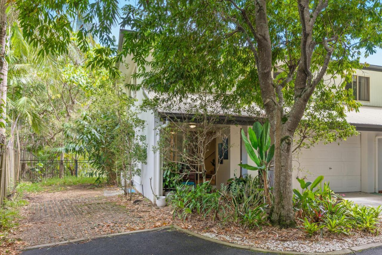 Treetops Lakeside Apartments Byron Bay Zewnętrze zdjęcie