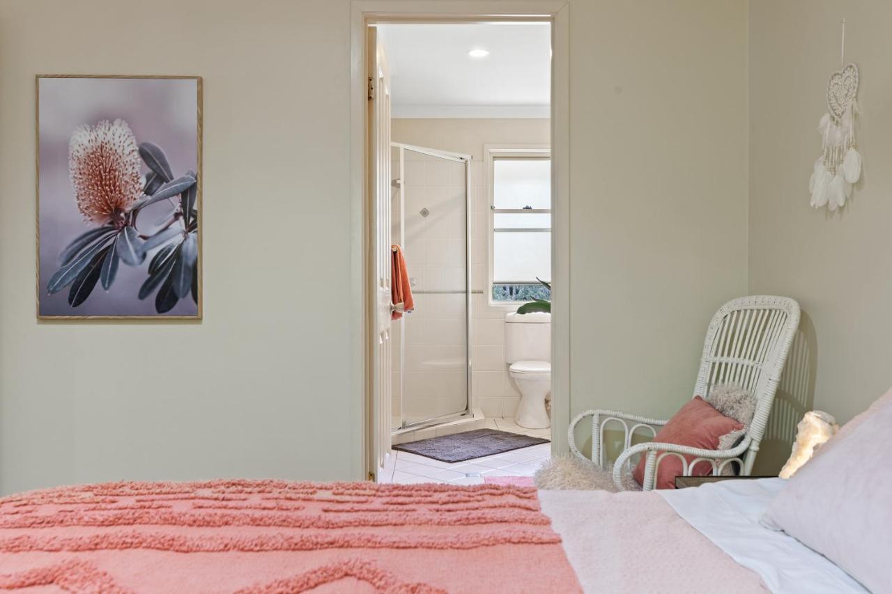 Treetops Lakeside Apartments Byron Bay Zewnętrze zdjęcie