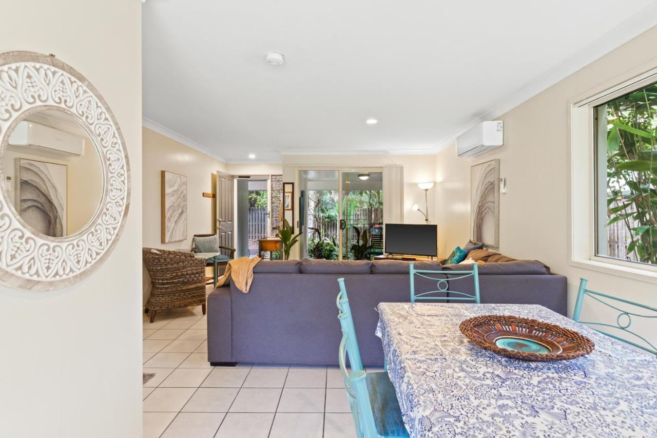 Treetops Lakeside Apartments Byron Bay Zewnętrze zdjęcie