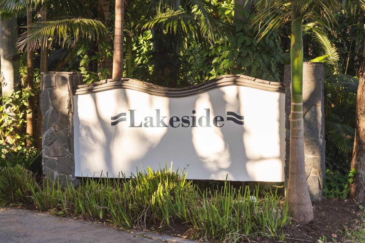 Treetops Lakeside Apartments Byron Bay Zewnętrze zdjęcie