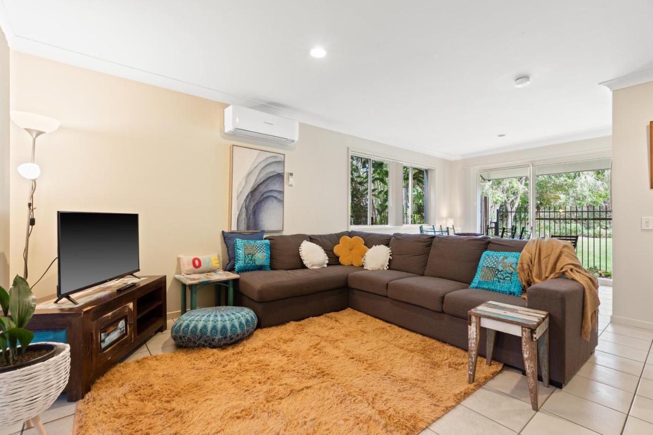 Treetops Lakeside Apartments Byron Bay Zewnętrze zdjęcie