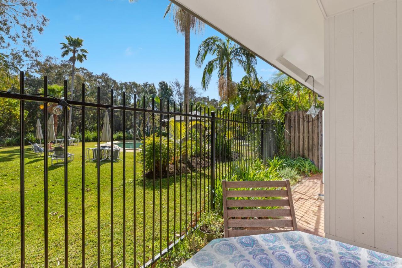 Treetops Lakeside Apartments Byron Bay Zewnętrze zdjęcie