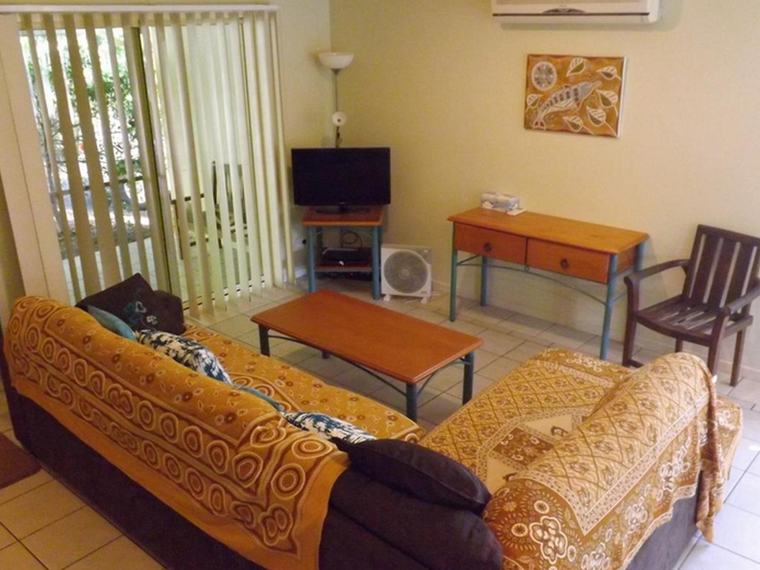 Treetops Lakeside Apartments Byron Bay Zewnętrze zdjęcie