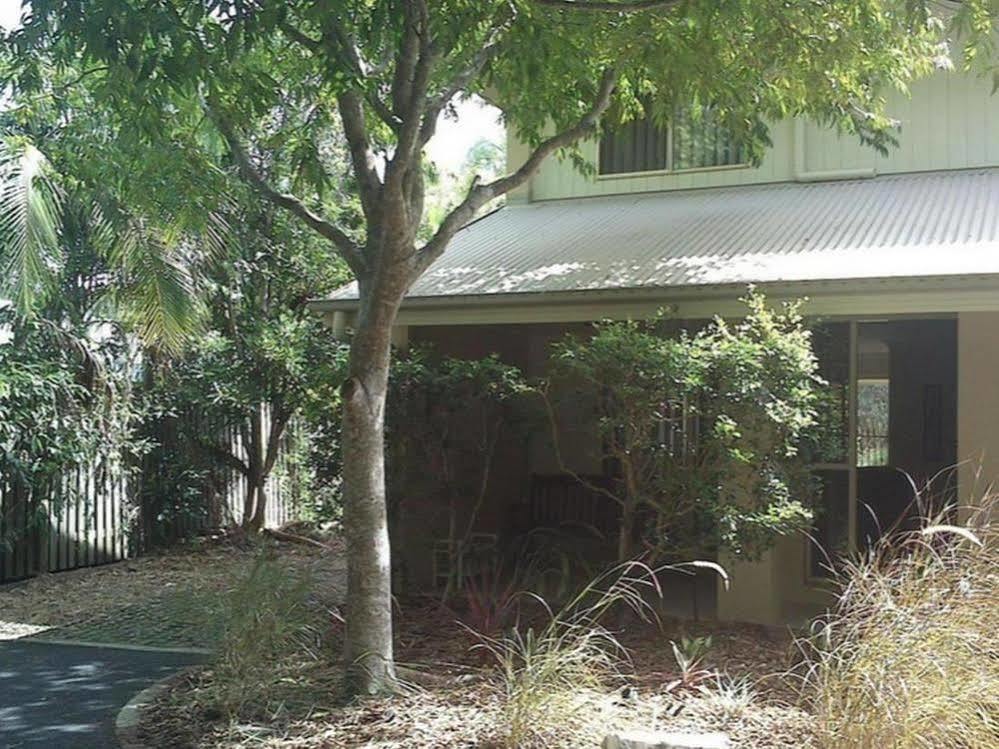 Treetops Lakeside Apartments Byron Bay Zewnętrze zdjęcie