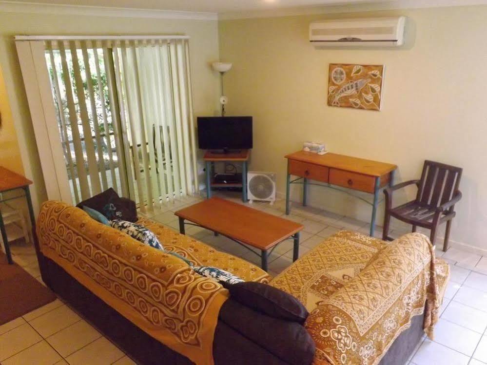 Treetops Lakeside Apartments Byron Bay Zewnętrze zdjęcie