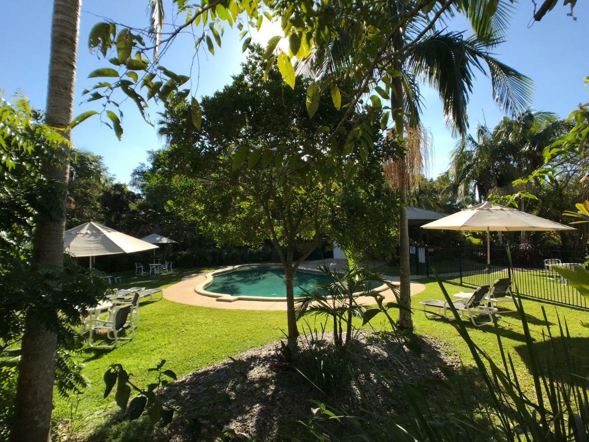 Treetops Lakeside Apartments Byron Bay Zewnętrze zdjęcie