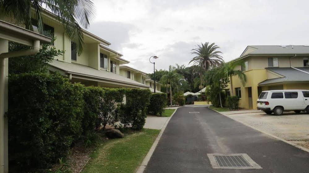Treetops Lakeside Apartments Byron Bay Zewnętrze zdjęcie